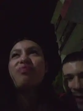 AMY AND ANDY online show from May 10, 3:12 am