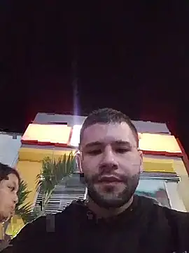 AMY AND ANDY online show from May 18, 12:18 am