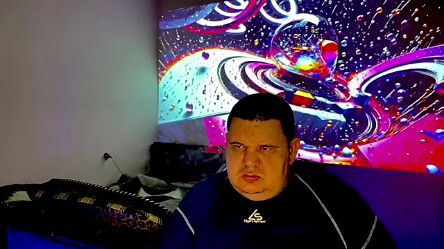 chubby daddy online show from April 30, 10:36 pm