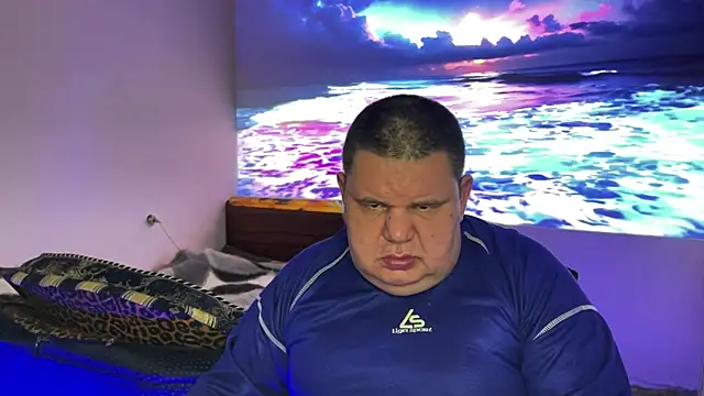 chubby daddy online show from May 1, 9:52 pm