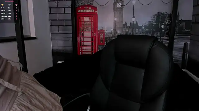 Snapshot of princess_anny5 chatting on April 27, 11:08 am princess anny5 online show from April 27, 11:08 am