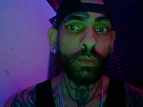 Demon Rose  online show from July 10, 1:43 am