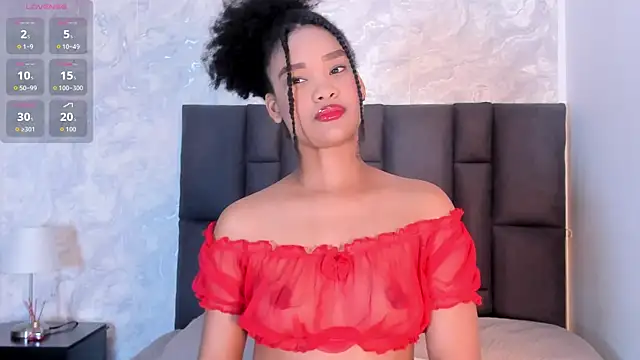 sofi delight online show from May 8, 3:56 am
