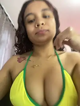 KITTY914 online show from May 17, 12:56 pm