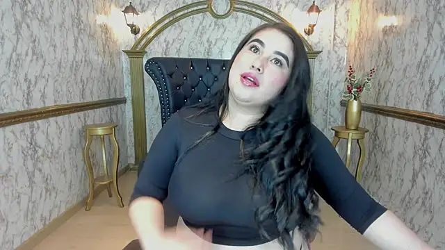 Snapshot of CamilaPietri chatting on May 12, 8:28 pm CamilaPietri online show from May 12, 8:28 pm