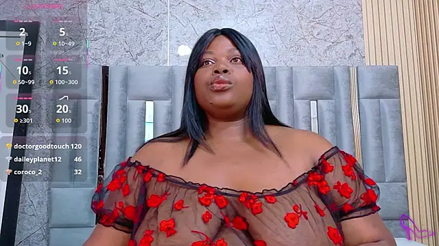 bigcurvymoomy online show from May 12, 2:30 am