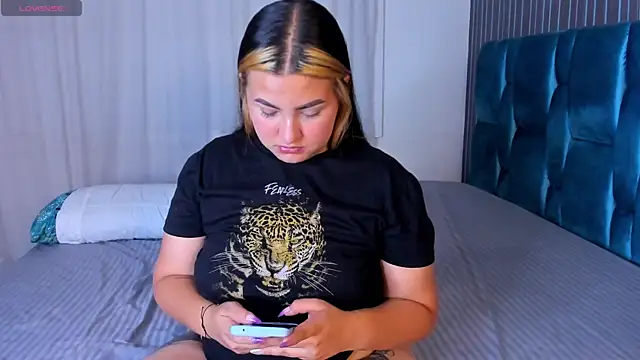 SabrinaMaddox online show from May 26, 1:07 pm