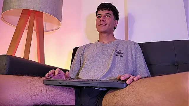 Derek stud  online show from May 23, 3:56 am