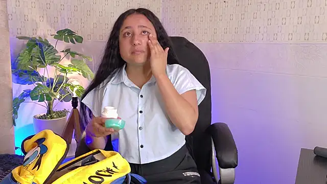 Sammy N Ithan online show from May 11, 11:16 am