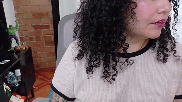 MissBronte online show from May 23, 3:49 pm