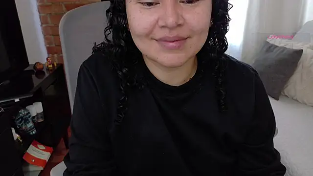 MissBronte online show from May 24, 3:50 pm
