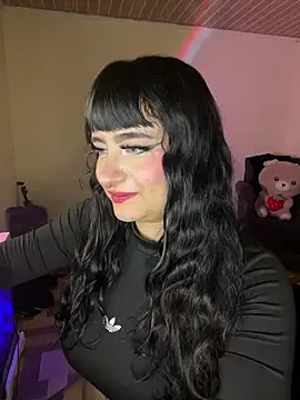 Snapshot of naeniademontyy chatting on May 28, 1:52 pm naeniademontyy online show from May 28, 1:52 pm