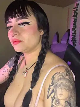 Snapshot of naeniademontyy chatting on May 29, 11:36 pm naeniademontyy online show from May 29, 11:36 pm
