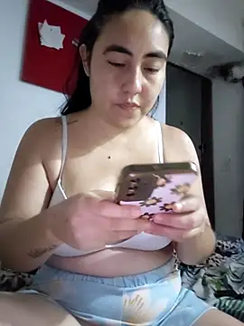 SweetyNaugthy online show from May 13, 3:26 am
