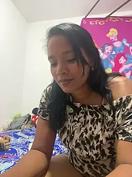 Stefany 03  online show from May 9, 11:32 pm