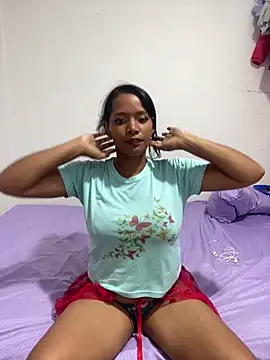 Stefany 03  online show from May 22, 9:53 pm