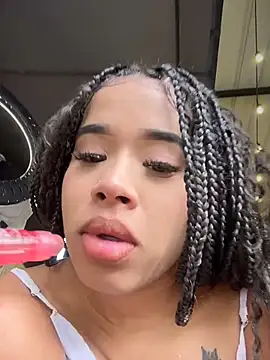 EmmaExoticaXXX online show from July 3, 9:43 pm