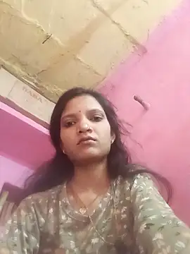 Snapshot of SS_sanjna chatting on May 11, 10:10 am SS sanjna online show from May 11, 10:10 am