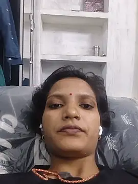 Snapshot of SS_sanjna chatting on June 25, 5:12 am SS sanjna online show from June 25, 5:12 am