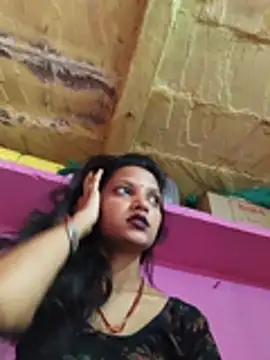 Snapshot of SS_sanjna chatting on July 1, 11:34 am SS sanjna online show from July 1, 11:34 am