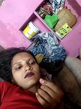 Snapshot of SS_sanjna chatting on July 7, 6:05 am SS sanjna online show from July 7, 6:05 am