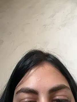 Snapshot of LilyLovell chatting on April 24, 9:23 am LilyLovell online show from April 24, 9:23 am