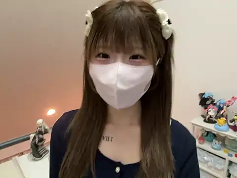 crazyhappy omanko online show from May 11, 11:38 am