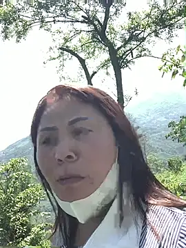 Helen-baby online show from May 14, 2:40 am