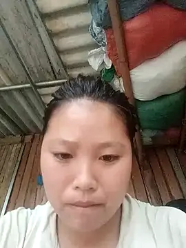 Baby-xinh online show from May 18, 2:18 am