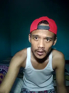 Snapshot of ZONK_BOY69 chatting on April 23, 9:08 am ZONK BOY69 online show from April 23, 9:08 am
