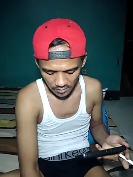 Snapshot of ZONK_BOY69 chatting on April 29, 4:00 pm ZONK BOY69 online show from April 29, 4:00 pm