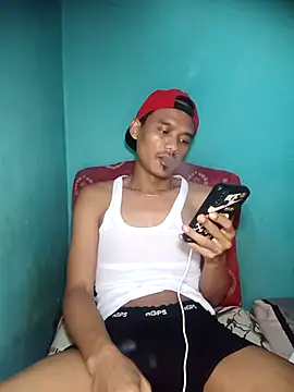 Snapshot of ZONK_BOY69 chatting on May 2, 9:03 am ZONK BOY69 online show from May 2, 9:03 am
