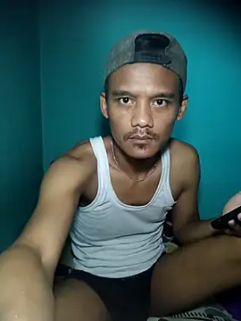 Snapshot of ZONK_BOY69 chatting on May 12, 2:52 am ZONK BOY69 online show from May 12, 2:52 am
