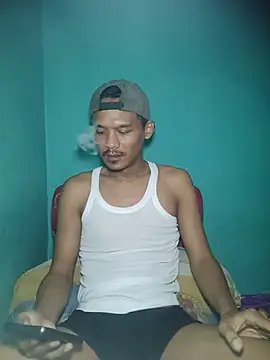 Snapshot of ZONK_BOY69 chatting on May 14, 4:03 pm ZONK BOY69 online show from May 14, 4:03 pm