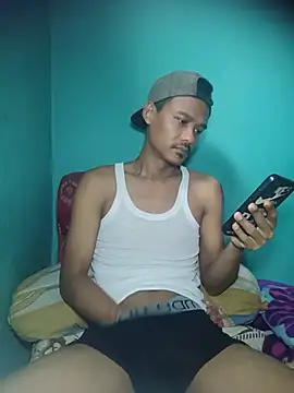 Snapshot of ZONK_BOY69 chatting on May 17, 2:31 am ZONK BOY69 online show from May 17, 2:31 am