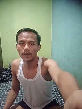 Snapshot of ZONK_BOY69 chatting on May 19, 6:31 am ZONK BOY69 online show from May 19, 6:31 am