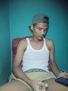 Snapshot of ZONK_BOY69 chatting on May 23, 3:27 pm ZONK BOY69 online show from May 23, 3:27 pm