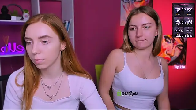 lina moone online show from May 13, 11:51 am