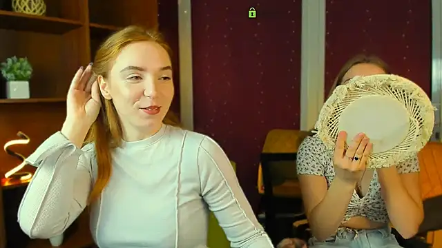 lina moone online show from May 23, 5:23 am
