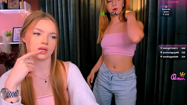 lina moone online show from May 28, 11:29 am
