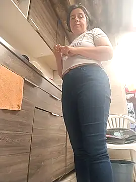 Snapshot of _Madison_queen_ chatting on May 10, 6:57 pm Madison queen online show from May 10, 6:57 pm