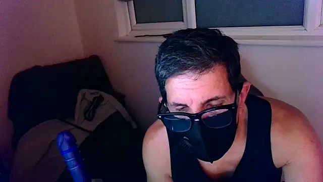 maskedilf online show from May 24, 11:54 pm