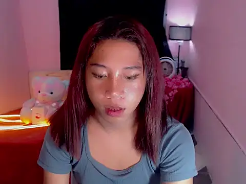 URsexyLylia online show from May 29, 10:08 pm