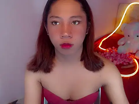 URsexyLylia online show from July 11, 10:18 am