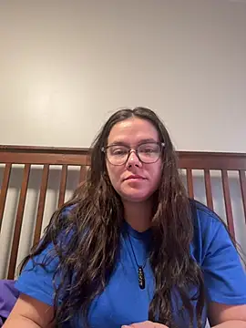 Ms Ava BB online show from May 14, 1:40 pm