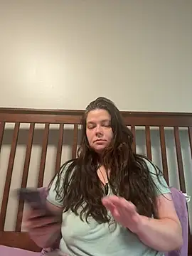Ms Ava BB online show from May 22, 2:12 pm
