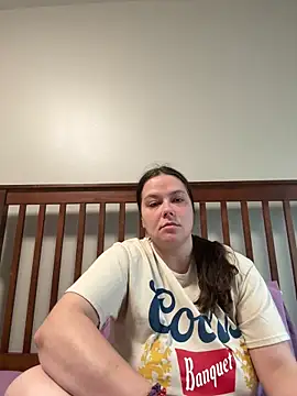 Ms Ava BB online show from May 23, 2:54 pm