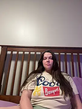 Ms Ava BB online show from May 24, 3:11 am