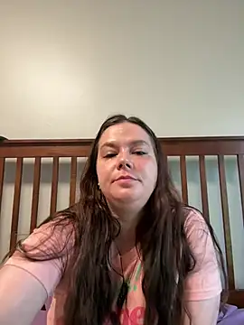 Ms Ava BB online show from May 25, 2:23 pm