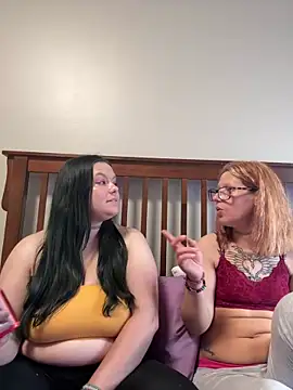 Ms Ava BB online show from May 27, 6:38 pm